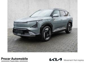 Kia EV5 81,4 kWh Earth Drivewise, LED Paket SOFORT VERFÜGBAR