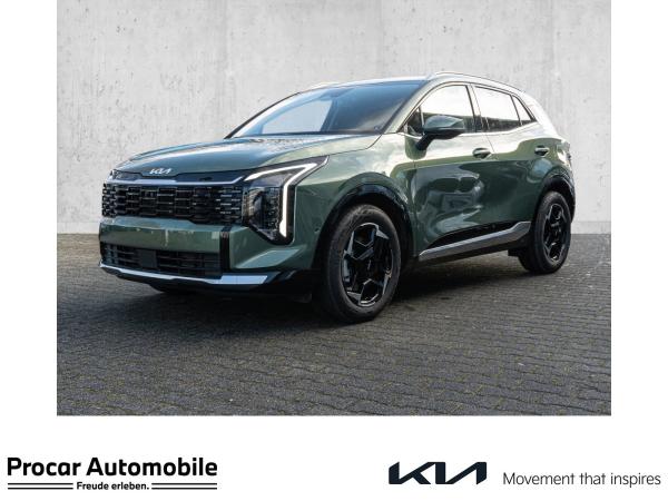Kia Sportage 1.6 T-GDI DCT Spirit Drivewise Sound Paket
