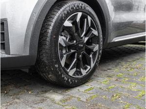 Kia Sorento 2.2 CRDi AWD Platinum 7 Sitzer, Pano, Premium