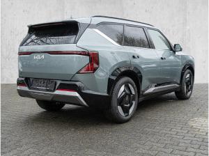 Kia EV5 81,4 kWh Earth Drivewise, LED Paket SOFORT VERFÜGBAR