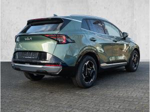Kia Sportage 1.6 T-GDI DCT Spirit Drivewise Sound Paket