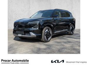 Kia EV5 81,4 kWh Earth Drivewise, LED Paket SOFORT VERFÜGBAR