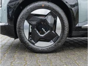 Kia EV5 81,4 kWh Earth Drivewise, LED Paket SOFORT VERFÜGBAR