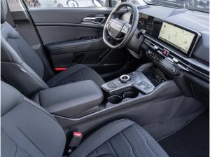 Kia Sportage 1.6 T-GDI DCT Spirit Drivewise Sound Paket