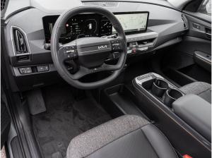 Kia EV5 81,4 kWh Earth Drivewise, LED Paket SOFORT VERFÜGBAR