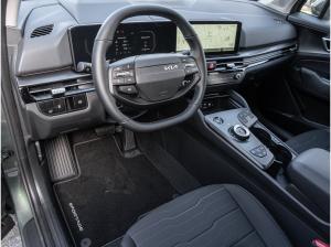 Kia Sportage 1.6 T-GDI DCT Spirit Drivewise Sound Paket