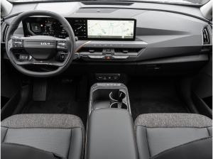 Kia EV5 81,4 kWh Earth Drivewise, LED Paket SOFORT VERFÜGBAR