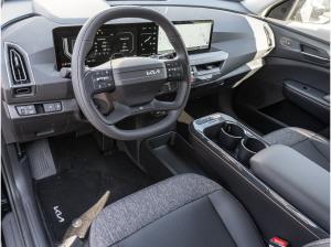 Kia EV5 81,4 kWh Earth Drivewise, LED Paket SOFORT VERFÜGBAR