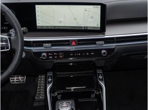 Kia Sorento 2.2 CRDi AWD Platinum 7 Sitzer, Pano, Premium