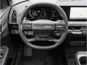 Kia EV5 81,4 kWh Earth Drivewise, LED Paket SOFORT VERFÜGBAR