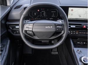 Kia Sportage 1.6 T-GDI DCT Spirit Drivewise Sound Paket
