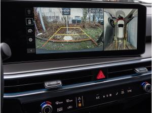 Kia Sorento 2.2 CRDi AWD Platinum 7 Sitzer, Pano, Premium