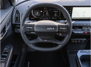 Kia EV5 81,4 kWh Earth Drivewise, LED Paket SOFORT VERFÜGBAR
