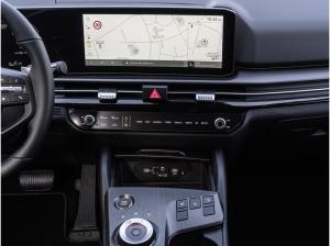 Kia Sportage 1.6 T-GDI DCT Spirit Drivewise Sound Paket