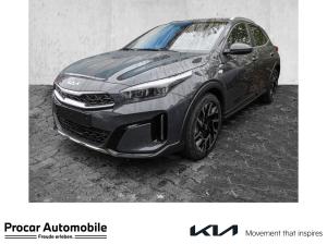 Kia XCeed 1.6T DCT Vision Komfort Navi Kamera