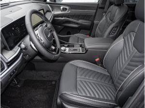 Kia Sorento 2.2 CRDi AWD Platinum 7 Sitzer, Pano, Premium