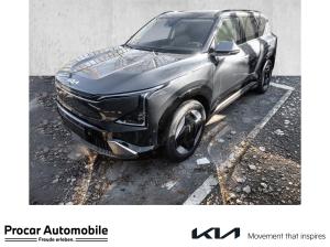 Kia EV5 81,4 kWh Earth Drivewise, LED Paket SOFORT VERFÜGBAR