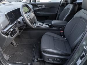 Kia Sportage 1.6 T-GDI DCT Spirit Drivewise Sound Paket