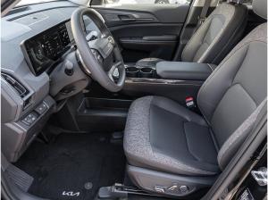Kia EV5 81,4 kWh Earth Drivewise, LED Paket SOFORT VERFÜGBAR