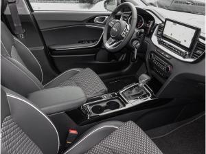 Kia XCeed 1.6T DCT Vision Komfort Navi Kamera