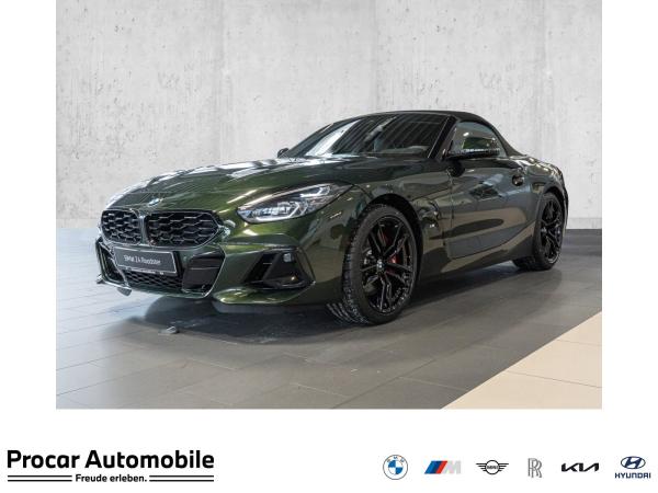 BMW Z4 sDrive20i M Sport HUD Adapt.LED LM19 HK