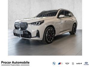 BMW X3 xDrive20d M Sport Pro Adapt.LED SHZ v+h NAVI