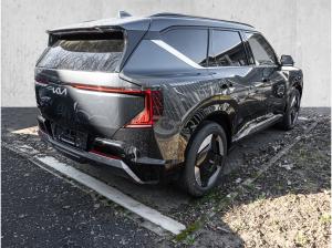 Kia EV5 81,4 kWh Earth Drivewise, LED Paket SOFORT VERFÜGBAR