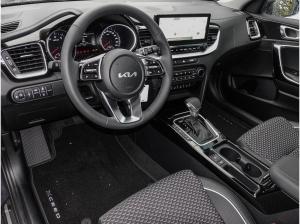 Kia XCeed 1.6T DCT Vision Komfort Navi Kamera