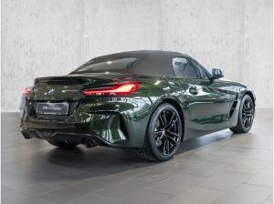 BMW Z4 sDrive20i M Sport HUD Adapt.LED LM19 HK
