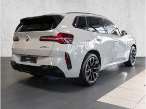 BMW X3 xDrive20d M Sport Pro Adapt.LED SHZ v+h NAVI