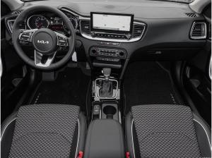 Kia XCeed 1.6T DCT Vision Komfort Navi Kamera