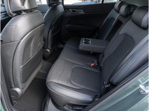 Kia Sportage 1.6 T-GDI DCT Spirit Drivewise Sound Paket