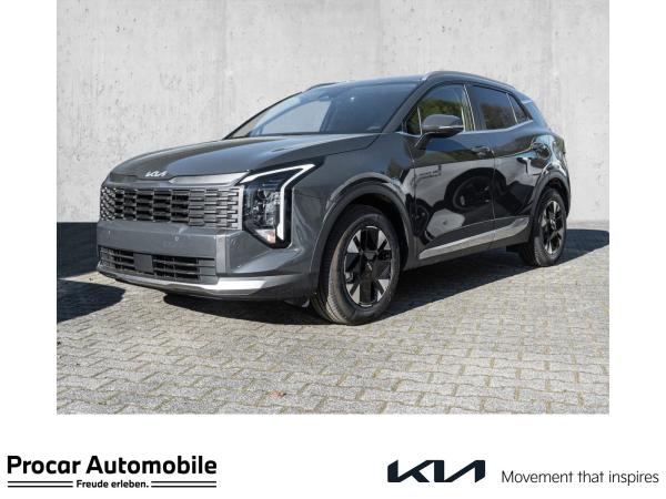 Kia Sportage 1.6 T-GDI AWD DCT Vision Komfort Paket