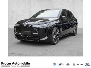 BMW ix iX xDrive45 MSport HuD AHK H/K DA Prof PA Prof LED