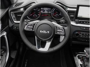 Kia XCeed 1.6T DCT Vision Komfort Navi Kamera