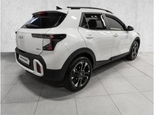 Kia Stonic 1.0 T-GDI DCT GT-Line Navi, Kamera, PDC