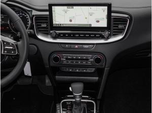 Kia XCeed 1.6T DCT Vision Komfort Navi Kamera