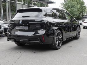 BMW ix iX xDrive45 MSport HuD AHK H/K DA Prof PA Prof LED