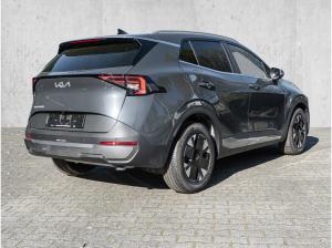 Kia Sportage 1.6 T-GDI AWD DCT Vision Komfort Paket