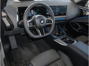 BMW X3 xDrive20d M Sport Pro Adapt.LED SHZ v+h NAVI