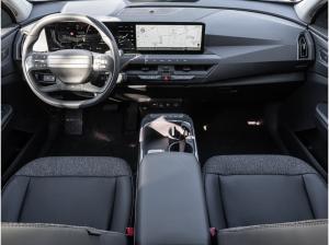 Kia EV5 81,4 kWh Earth Drivewise, LED Paket SOFORT VERFÜGBAR