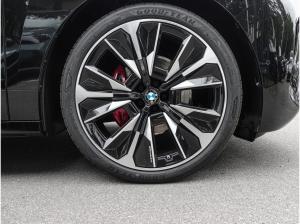BMW ix iX xDrive45 MSport HuD AHK H/K DA Prof PA Prof LED
