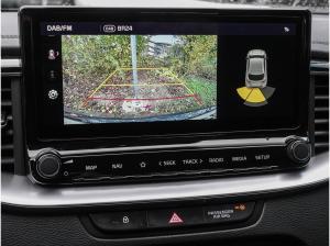 Kia XCeed 1.6T DCT Vision Komfort Navi Kamera