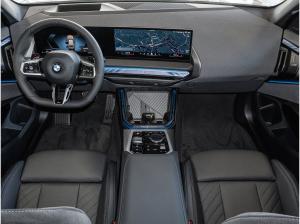 BMW X3 xDrive20d M Sport Pro Adapt.LED SHZ v+h NAVI