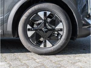 Kia Sportage 1.6 T-GDI AWD DCT Vision Komfort Paket