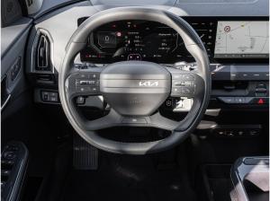 Kia EV5 81,4 kWh Earth Drivewise, LED Paket SOFORT VERFÜGBAR