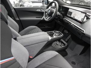 BMW ix iX xDrive45 MSport HuD AHK H/K DA Prof PA Prof LED