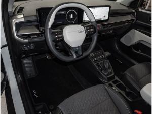 Kia Stonic 1.0 T-GDI DCT GT-Line Navi, Kamera, PDC