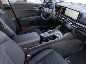 Kia Sportage 1.6 T-GDI AWD DCT Vision Komfort Paket