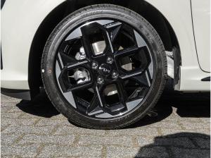 Kia Picanto 1.0 GDI GT-Line Navi, Kamera, Sitzheizung